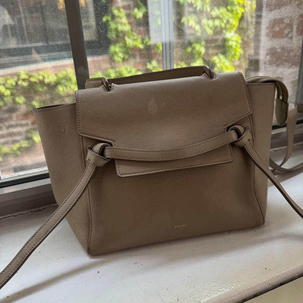 Celine handbag